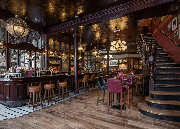 Hotel Spread Eagle Londra